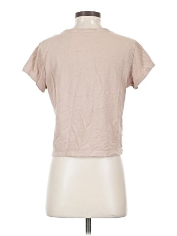 AE77 Short Sleeve T-Shirt (view 2)