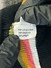 Unbranded Stripes Gold Casual Pants Size M - photo 5