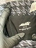 Avia Houndstooth Black Athletic Shorts Size 4 - 5 - photo 3