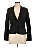 Divided by H&M Black Blazer Size 10 - photo 1