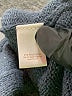LC Lauren Conrad Blue Turtleneck Sweater Size XXL - photo 8