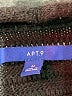 Apt. 9 Black Cardigan Size M - photo 4
