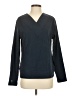 Dudley Stephens 100% Polyester Blue Pullover Sweater Size S - photo 1