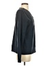 Dudley Stephens 100% Polyester Blue Pullover Sweater Size S - photo 4