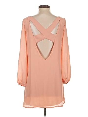 TOBI Cocktail Dress (view 2)
