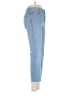 7 For All Mankind Stripes Blue Jeans Size 25 waist - photo 4