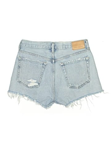 Citizens of Humanity Denim Shorts (view 2)