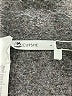 Cupshe Stripes Ivory Swimsuit Bottoms Size L - photo 3