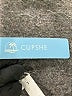 Cupshe Stripes Ivory Swimsuit Bottoms Size L - photo 4