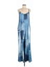 Shein Blue Jumpsuit Size 8 - 10 - photo 1