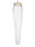 Slim-Sation by Multiples White Track Pants Size 16W - photo 4