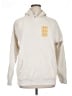 ASColour White Pullover Hoodie Size XL - photo 1