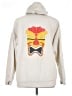 ASColour White Pullover Hoodie Size XL - photo 2