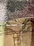Old Navy Tropical Green Casual Pants Size 6 - photo 7