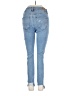 American Eagle Outfitters Hearts Blue Jeans Size 00 (estimated) - photo 2