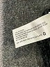 A New Day 100% Polyester Metallic Black Pullover Sweater Size M - photo 5