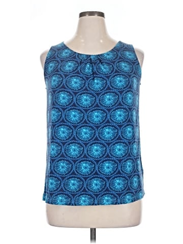 iGenJun Sleeveless Top (view 1)