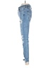 American Eagle Outfitters Hearts Blue Jeans Size 00 (estimated) - photo 5