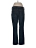 DKNY Jeans Blue Jeans Size 10 - photo 2