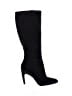 Via Spiga Black Boots Size 10 - photo 1
