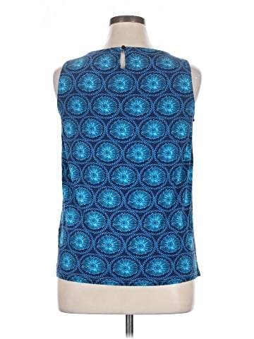 iGenJun Sleeveless Top (view 2)