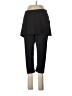Lands' End Black Active Pants Size L - photo 1