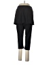 Lands' End Black Active Pants Size L - photo 2