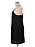 Tibi Solid Black Casual Dress Size 10 - photo 5