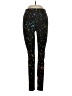 Black Line by Noli Stars Black Leggings Size S - photo 1