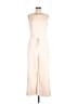 Unbranded Solid Ivory Jumpsuit Size M - photo 1
