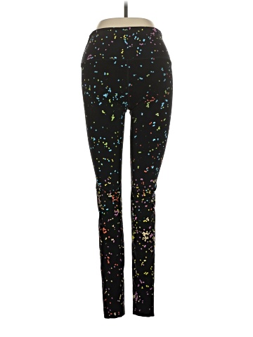 Black Line by Noli Leggings (view 2)