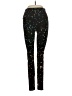 Black Line by Noli Stars Black Leggings Size S - photo 2