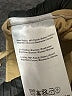 EXQUISE Solid Tan Khakis Size XL - photo 8