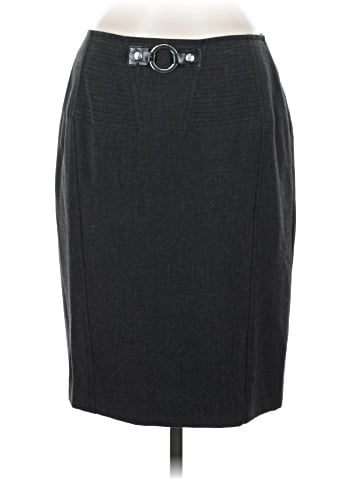 Vex Collection Formal Skirt (view 1)