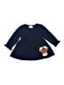 Assorted Brands Blue Long Sleeve Top Size 5 - 6 - photo 1