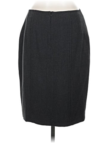 Vex Collection Formal Skirt (view 2)