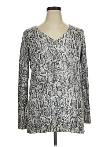 Apt. 9 Pullover Sweater (view 1)