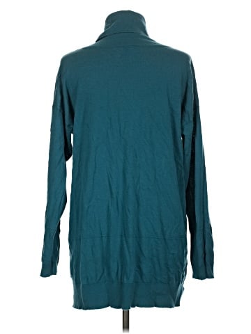 OSO Casuals Long Sleeve Blouse (view 2)