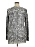 Apt. 9 Paisley Silver Pullover Sweater Size XL - photo 2