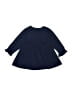 Assorted Brands Blue Long Sleeve Top Size 5 - 6 - photo 2