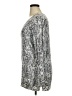 Apt. 9 Paisley Silver Pullover Sweater Size XL - photo 5