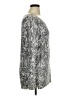 Apt. 9 Paisley Silver Pullover Sweater Size XL - photo 4