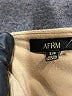 AFRM Tan Cocktail Dress Size S - photo 7