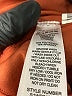 Joe Fresh Solid Orange Athletic Shorts Size XS - photo 4