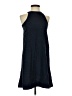 Vince. Blue Casual Dress Size 00 - photo 1