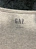Gap Silver Tank Top Size S - photo 7