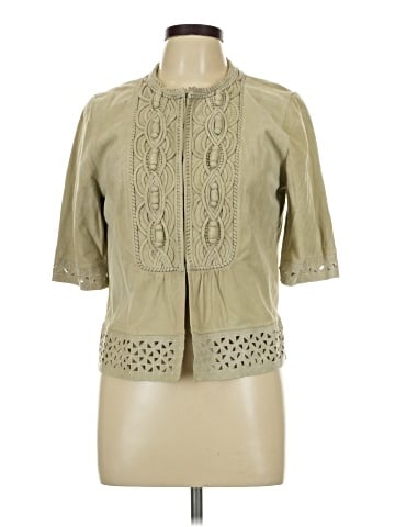 Elie Tahari Jacket (view 1)