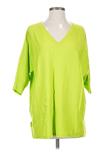 First Love Poncho (view 1)