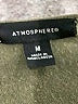 Atmosphere Green Cardigan Size M - photo 4
