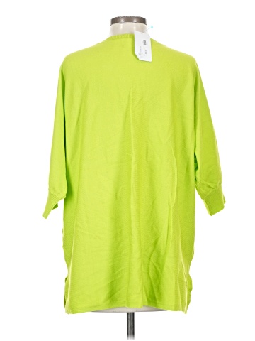 First Love Poncho (view 2)